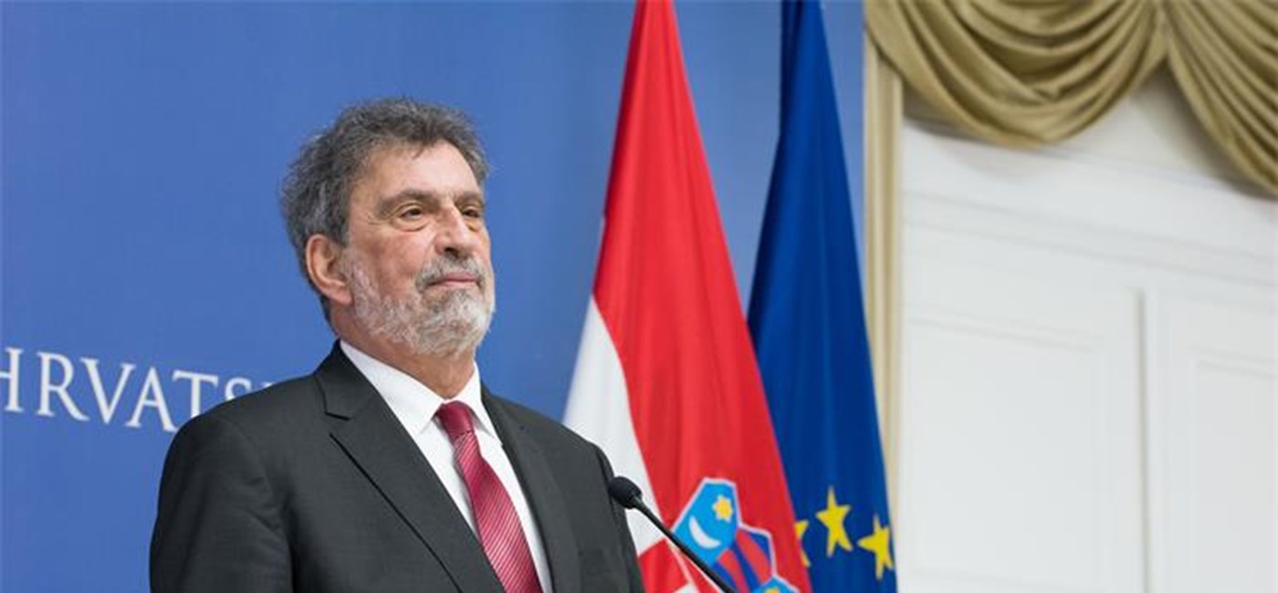 Fuchs: Nastava počinje u ponedjeljak uživo